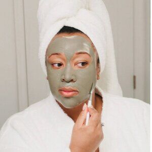 Acarre Beauty Mask or cleanser - NWOT/NWT